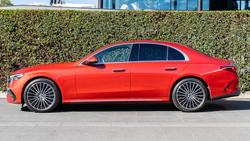 2024 Mercedes-Benz E-Class E300