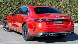 2024 Mercedes-Benz E-Class E300