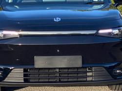 2024 Leapmotor
C10 Design