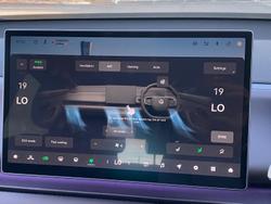2024 Leapmotor
C10 Design