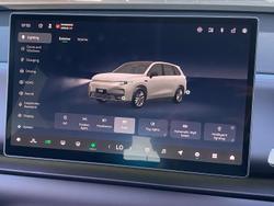 2024 Leapmotor
C10 Design