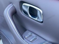 2024 Leapmotor
C10 Design