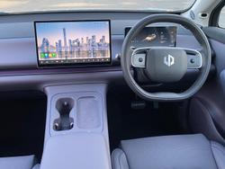 2024 Leapmotor
C10 Design