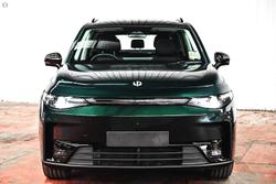 2024 Leapmotor
C10 Design