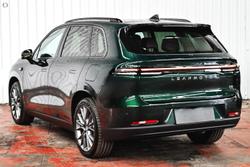 2024 Leapmotor
                C10 Design