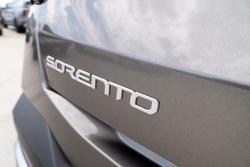 2024 Kia
Sorento GT-Line