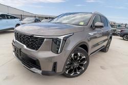 2024 Kia
Sorento GT-Line