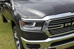 2024 RAM
1500 Laramie