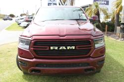 2024 RAM
1500 Laramie Sport RamBox
