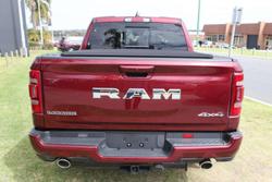 2024 RAM
1500 Laramie Sport RamBox