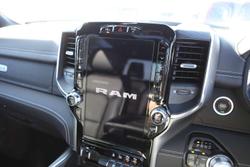 2024 RAM
1500 Laramie