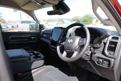 2024 RAM 1500 Laramie Sport RamBox