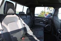 2024 RAM 1500 Laramie Sport RamBox