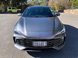 2024 MG
MG3 Essence