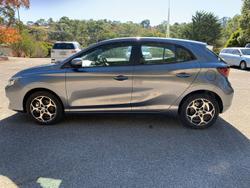2024 MG
MG3 Essence