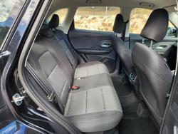 2024 MG
                ZS Excite Hybrid+