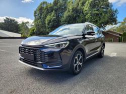 2024 MG
                ZS Excite Hybrid+