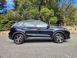 2024 MG
                ZS Excite Hybrid+