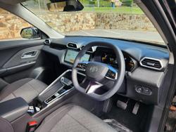 2024 MG
                ZS Excite Hybrid+