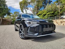 2024 MG
                ZS Excite Hybrid+