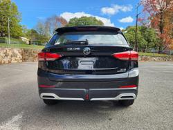 2024 MG
                ZS Excite Hybrid+