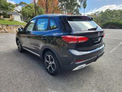 2024 MG
                ZS Excite Hybrid+