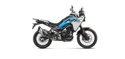 2026 CFMOTO 450 MT