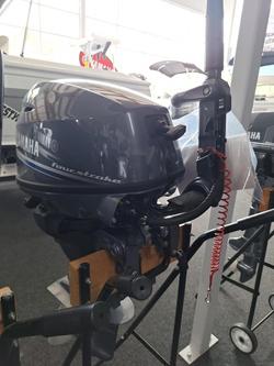 2025 QUINTREX F370 Outback Explorer