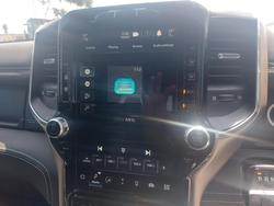 2022 RAM
                1500 Laramie