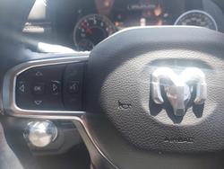 2022 RAM
                1500 Laramie