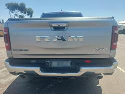2022 RAM
                1500 Laramie