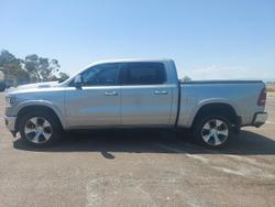 2022 RAM
                1500 Laramie