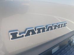 2022 RAM
                1500 Laramie