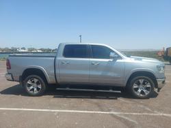 2022 RAM
                1500 Laramie