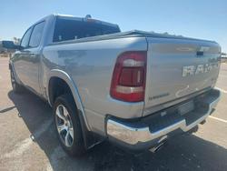 2022 RAM
                1500 Laramie