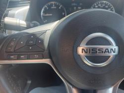 2021 Nissan Navara ST-X