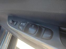 2021 Nissan Navara ST-X