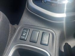 2021 Nissan Navara ST-X