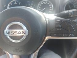 2021 Nissan
                Navara ST-X