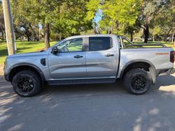 2024 Ford
Ranger Tremor