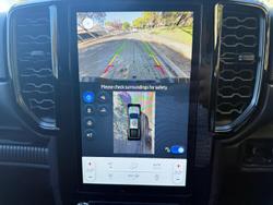 2024 Ford
Ranger Tremor