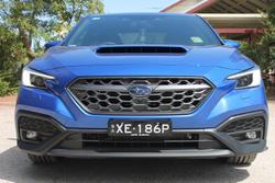 2024 Subaru WRX RS