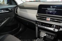 2024 Kia
Seltos Sport+