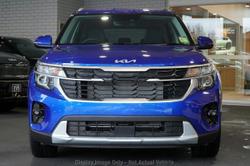2024 Kia
Seltos Sport+