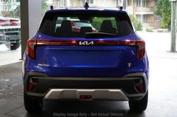 2024 Kia
Seltos Sport+