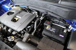 2024 Kia
Seltos Sport+