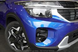 2024 Kia
Seltos Sport+