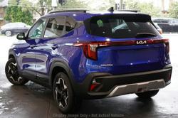 2024 Kia
Seltos Sport+