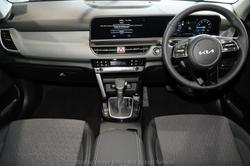 2024 Kia
Seltos Sport+