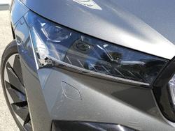 2024 SKODA Enyaq Sportline NY MY25 Graphite Grey